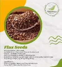 Flax seeds