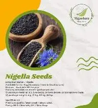 Nigella Seeds