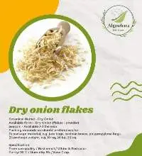 Dry Onion