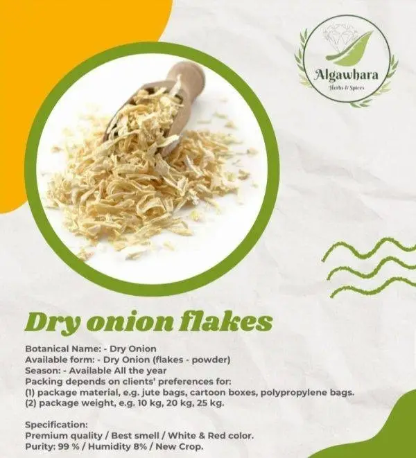Dry Onion