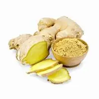 Ginger