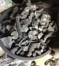 Hardwood Charcoal
