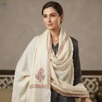 Premium Quality Pashmina Kashmiri Shawls