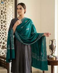 Premium Quality Pashmina Kashmiri Shawls