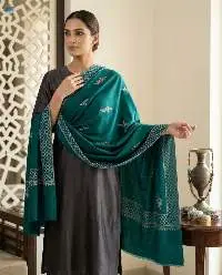 Premium Quality Pashmina Kashmiri Shawls