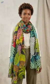 Premium Quality Pashmina Silk Stoles