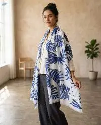 Premium Quality Pashmina Wool Shawls