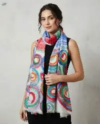 Premium Quality Pashmina Wool Shawls
