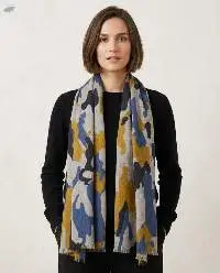 Premium Quality Pashmina Wool Shawls
