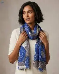 Premium Quality Pashmina Wool Shawls