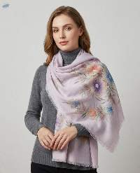 Premium Quality Pashmina Wool Shawls