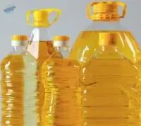 Refined Sunflower Oil