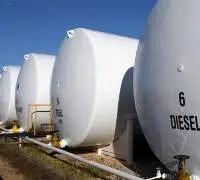 D6 Virgin Fuel Oil / Industrial Diesel Grade