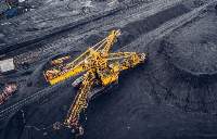 Premium Industrial Grade Thermal Coal