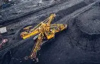Premium Industrial Grade Thermal Coal