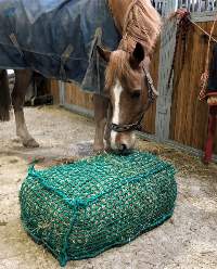 Hay Net
