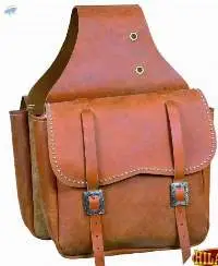 Saddle Bags
