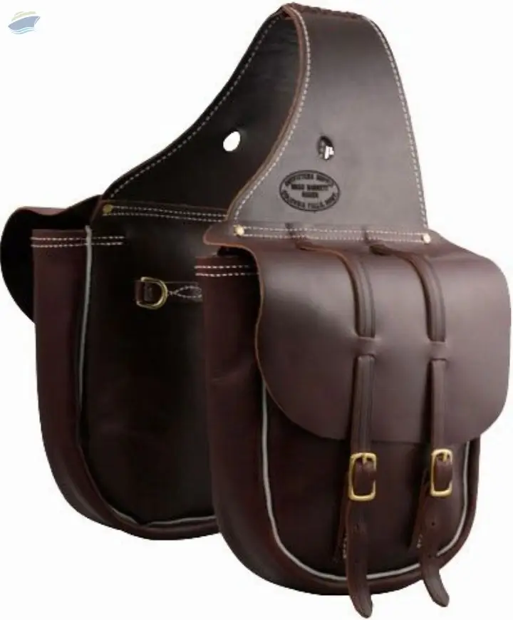 Saddle Bags