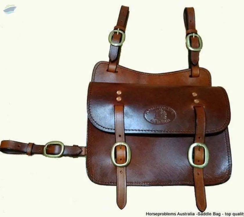 Saddle Bags