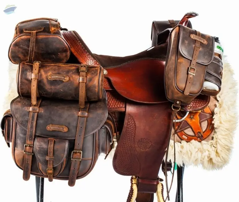 Saddle Bags