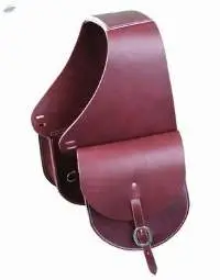 Saddle Bags