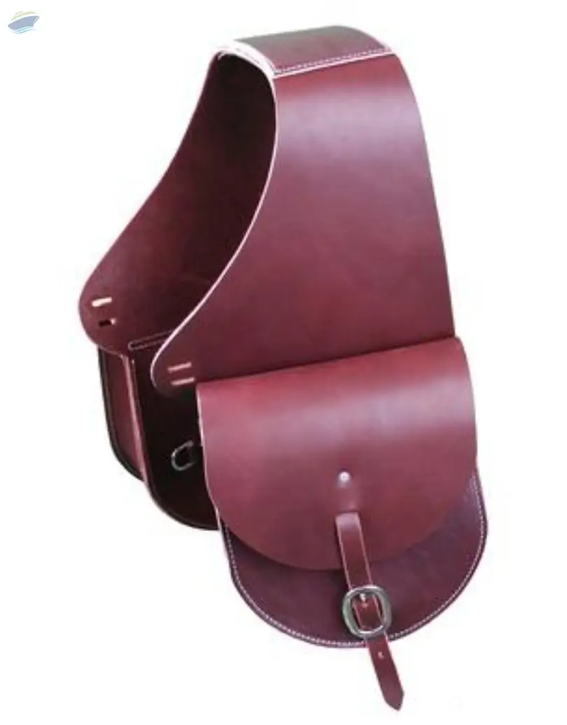 Saddle Bags