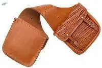 Saddle Bags