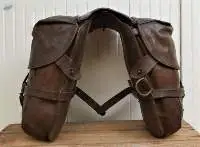 Saddle Bags
