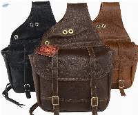 Saddle Bags
