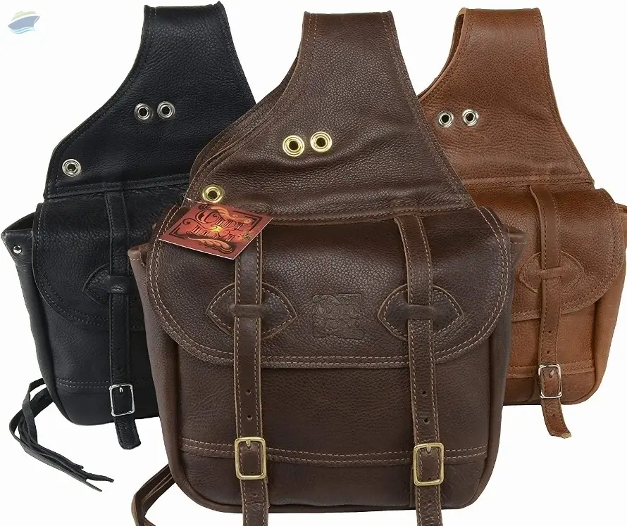 Saddle Bags