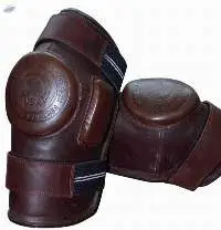 Polo Knee Guards