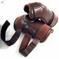 Polo Knee Guards