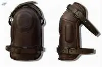 Polo Knee Guards