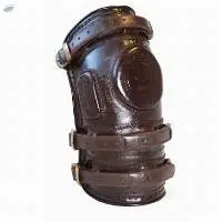 Polo Knee Guards