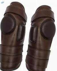 Polo Knee Guards