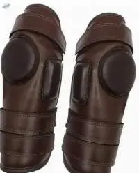 Polo Knee Guards
