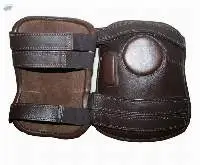 Polo Knee Guards