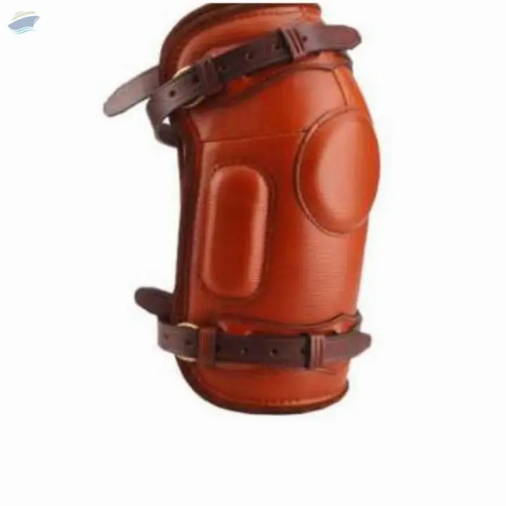 Polo Knee Guards