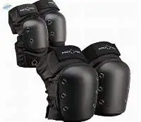 Polo Knee Guards