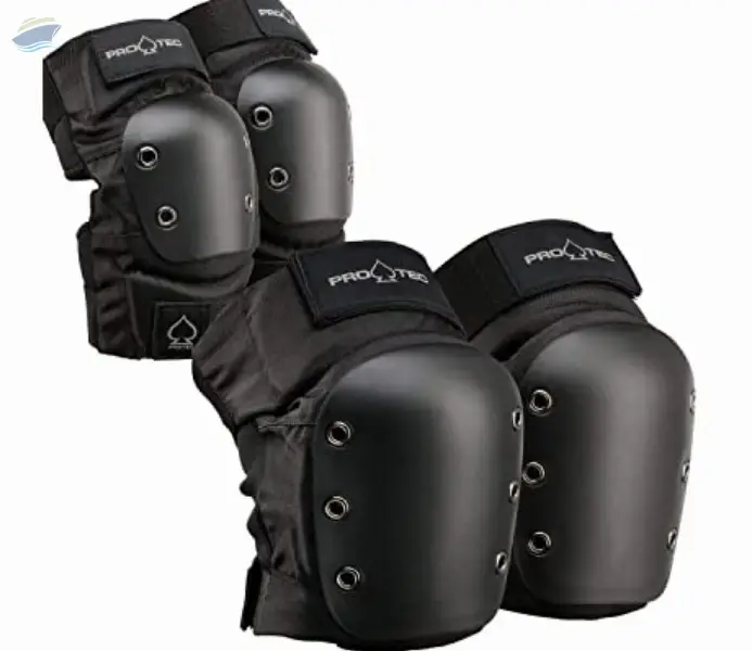 Polo Knee Guards