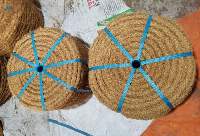 Coir Twisted Rope