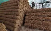 Coir Logs