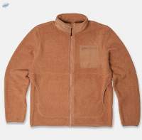 Recycled Fleece Jacket