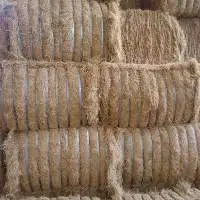 Coir Bale