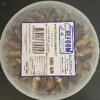 Crab Claws Meat