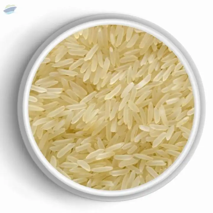IR 64 Rice