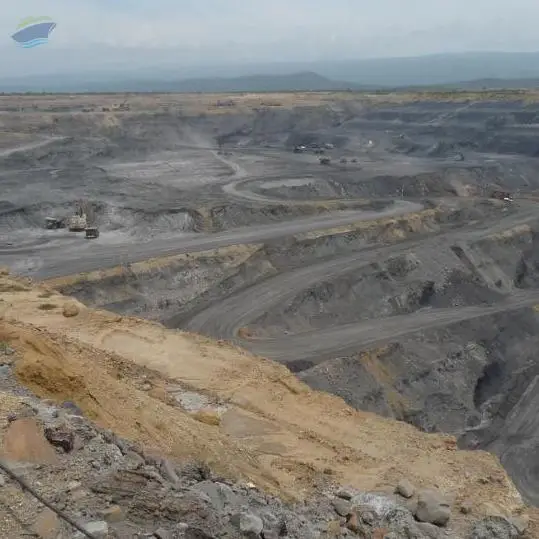 Columbian Thermal Coal
