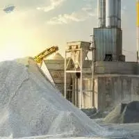Cement
