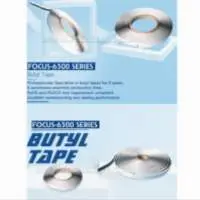 Focus- 6300 Buytl Tapes