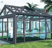 Sun Houses